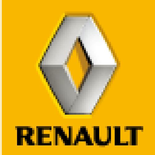 logo Renault