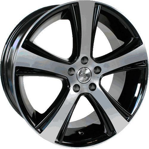 Spath-5 velg