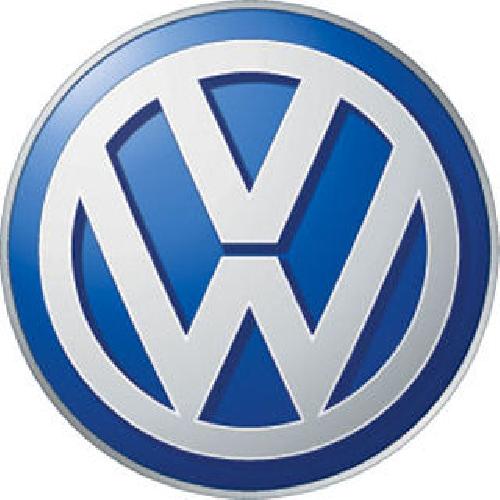 volkswagen logo