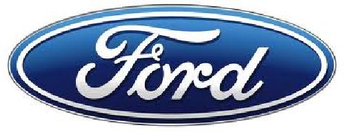 Ford logo