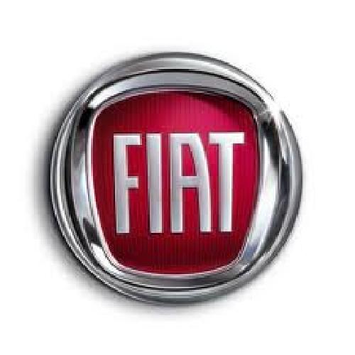 Fiat logo