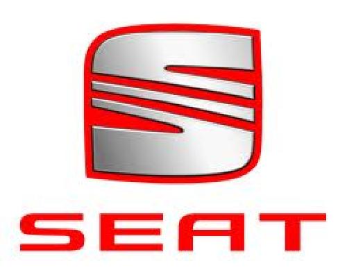 Seat logo