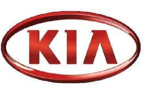 Kia logo