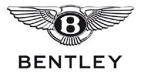 Bentley logo