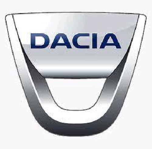 Dacia logo