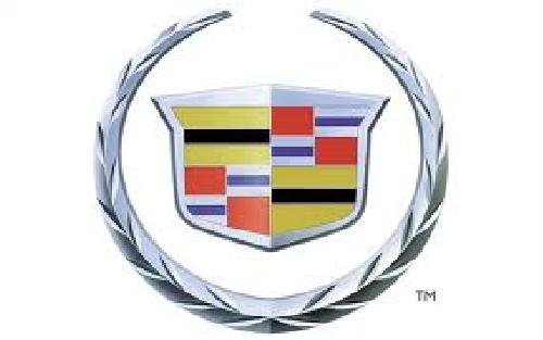 Cadillac logo