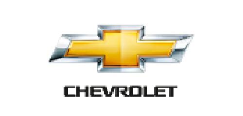 Chevrolet logo