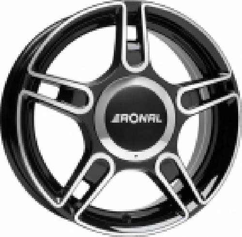 Ronal velg