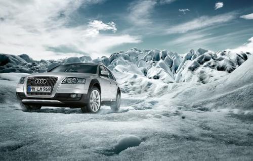 audi winterband