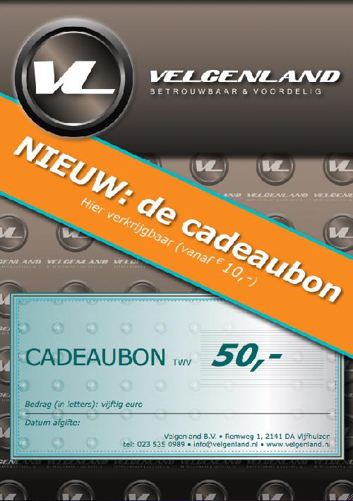 Cadeaubon